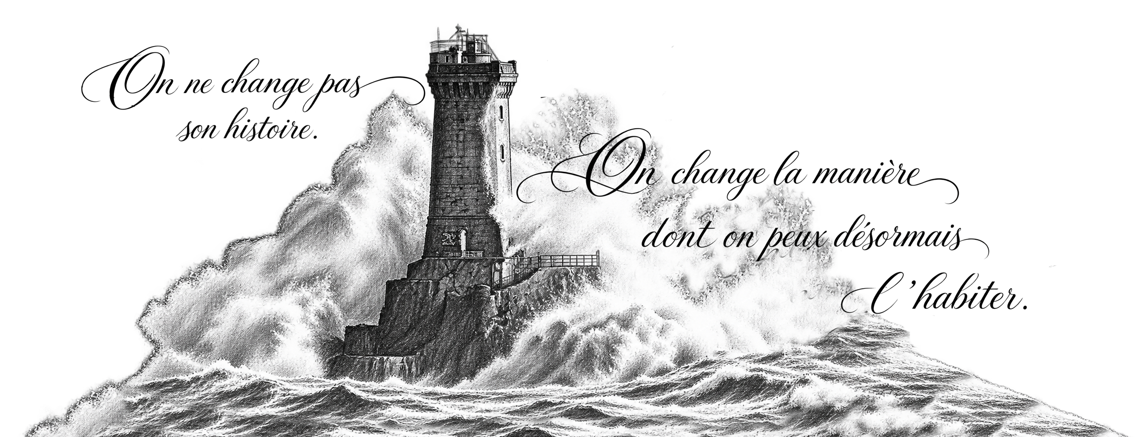 Phare du port